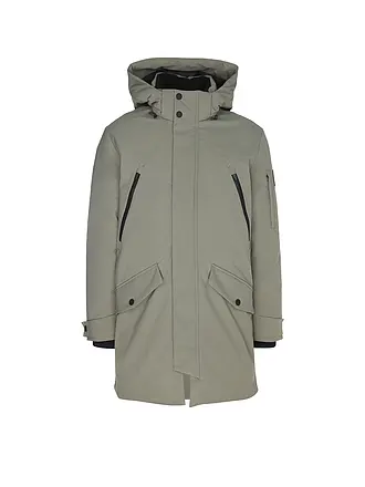 TOM TAILOR | Parka | 